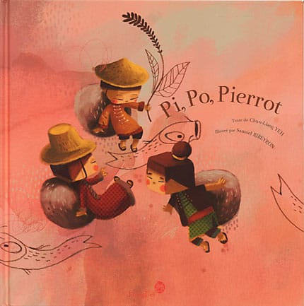Pi Po Pierrot