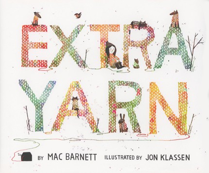 Extra Yarn