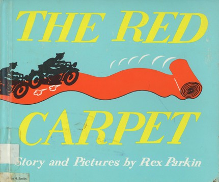 The Red Carpet